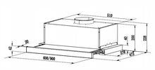 Cargar imagen en el visor de la galería, Glasgow_C706_Diagrama